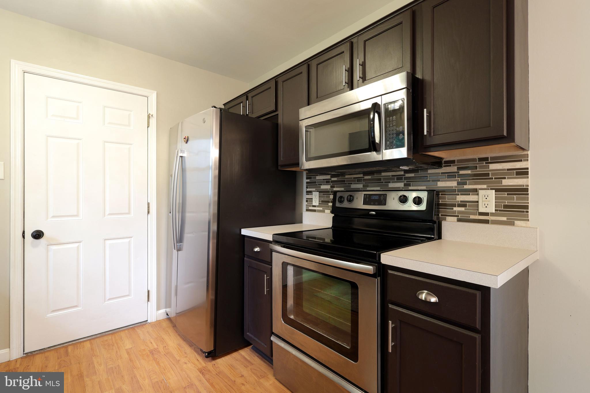 THE LANDINGS - Residential