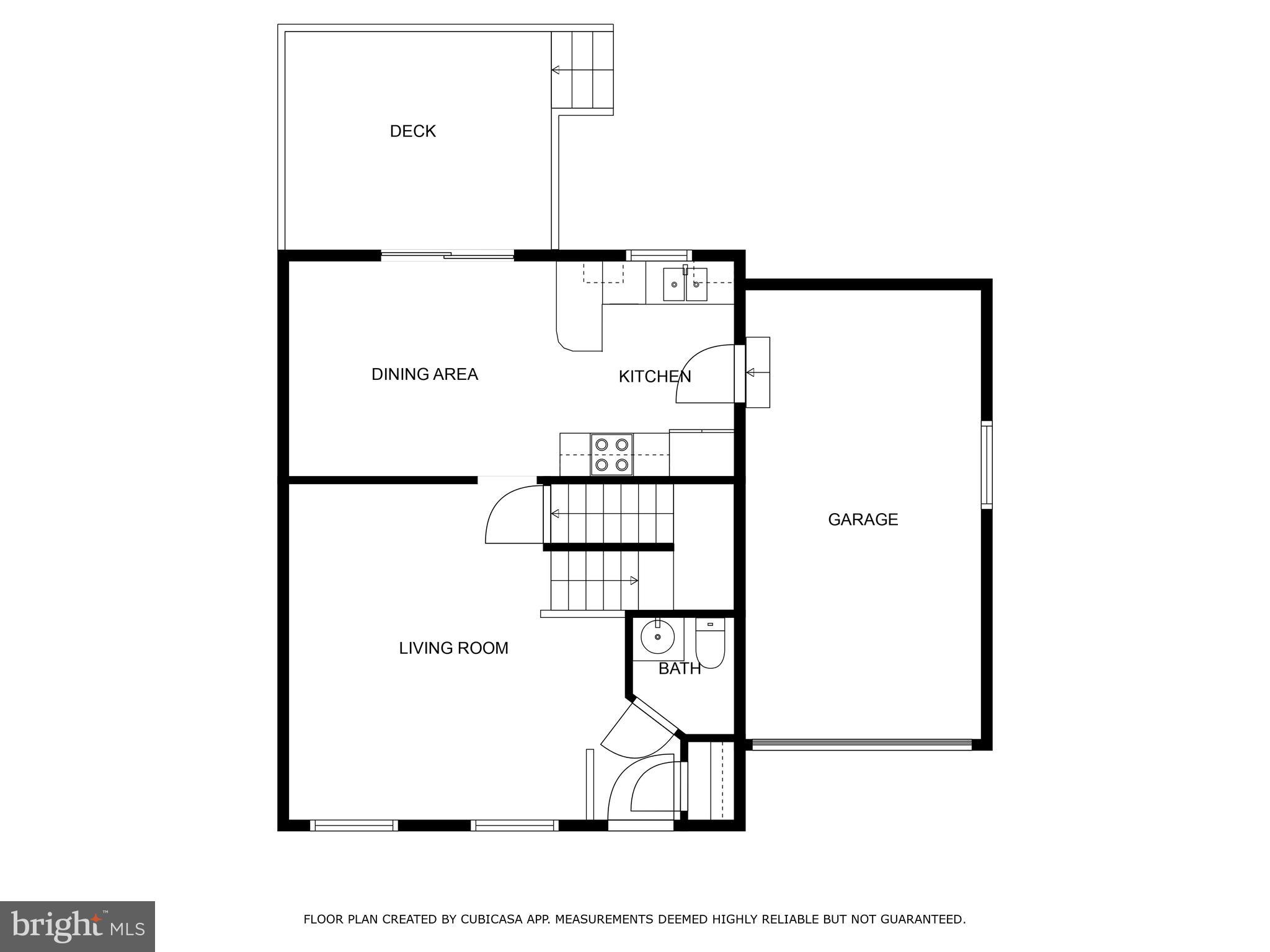 THE LANDINGS - Residential