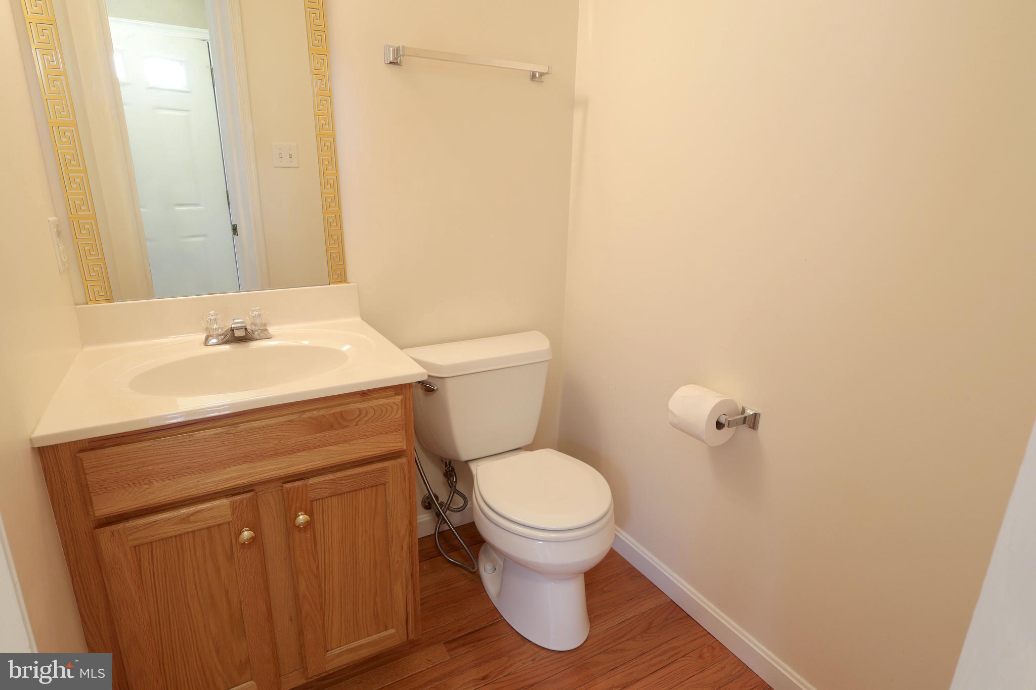 THE LANDINGS - Residential