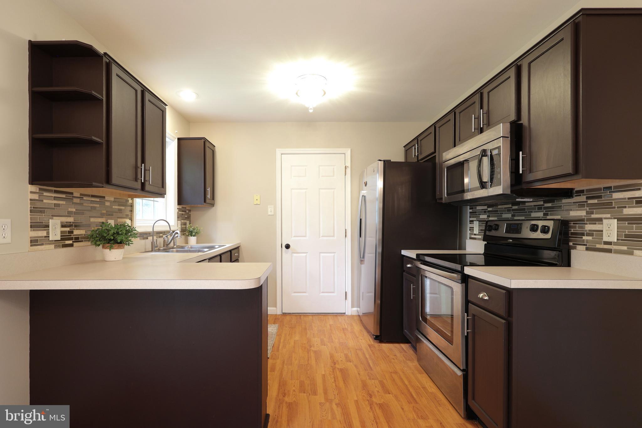 THE LANDINGS - Residential