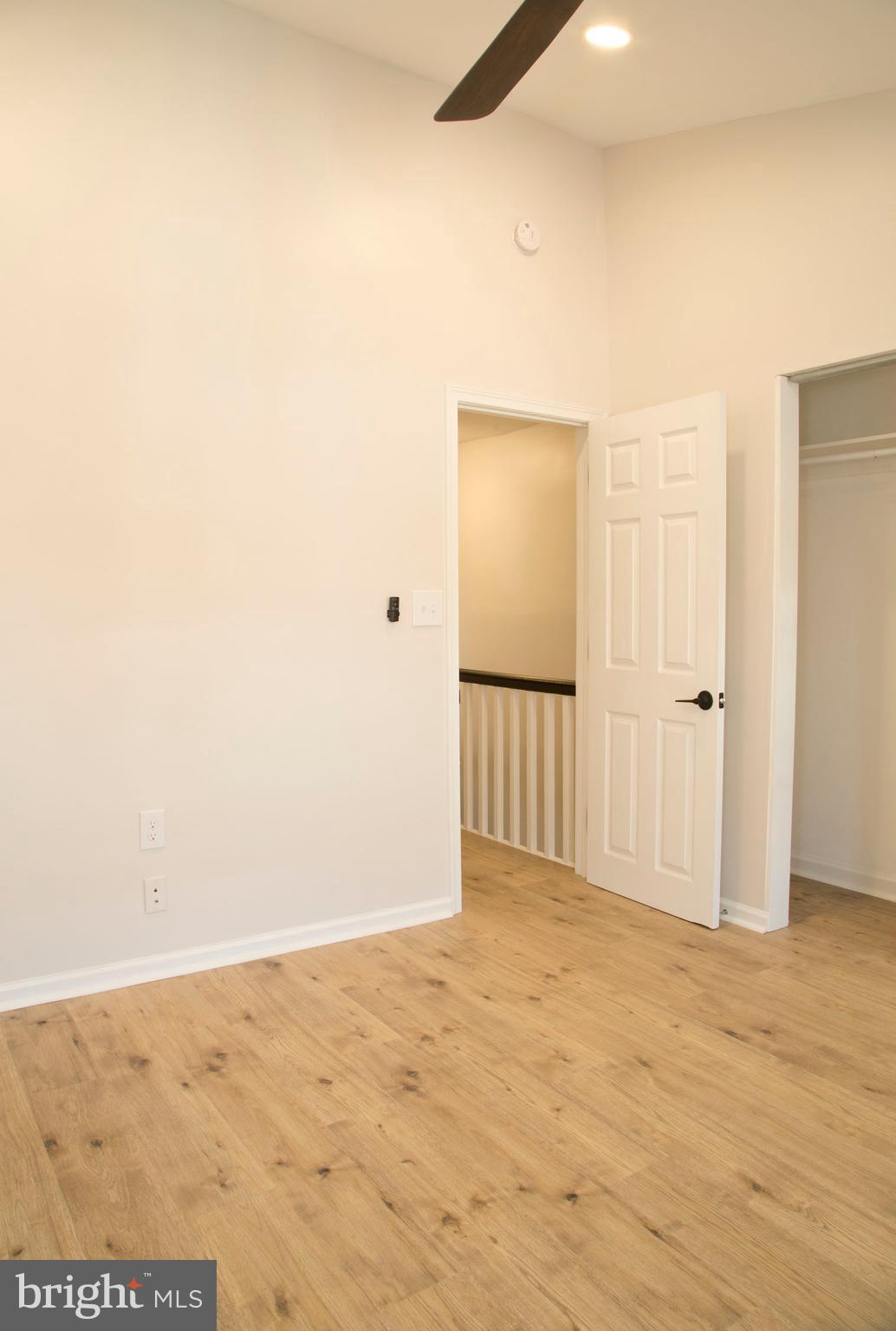 PASSYUNK SQUARE - Residential
