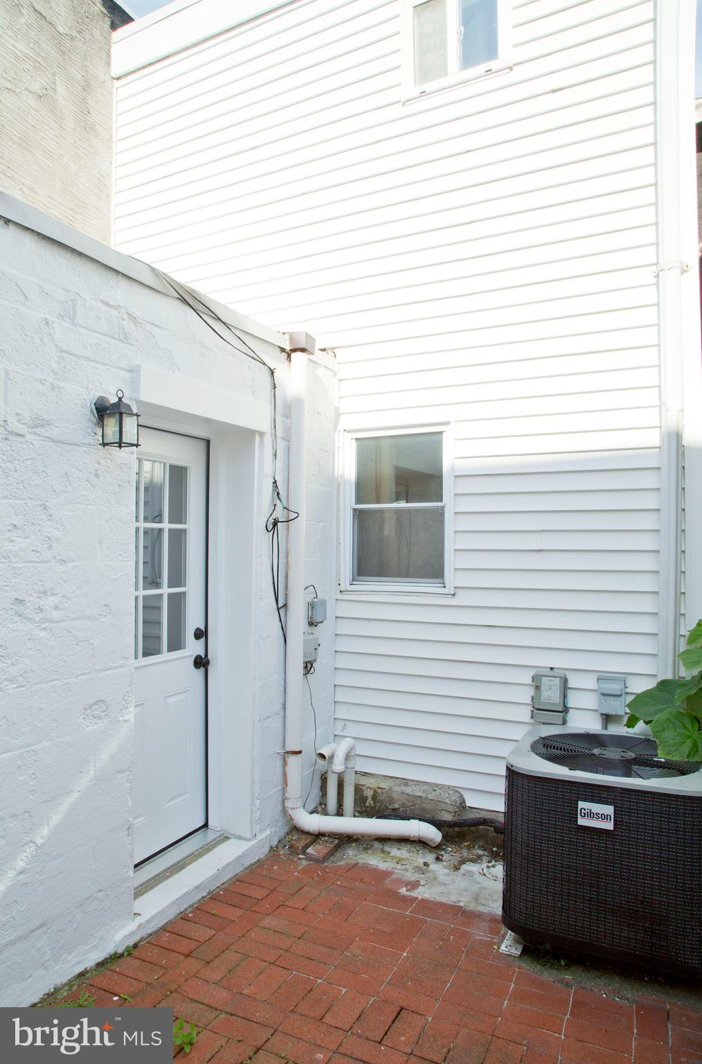 PASSYUNK SQUARE - Residential