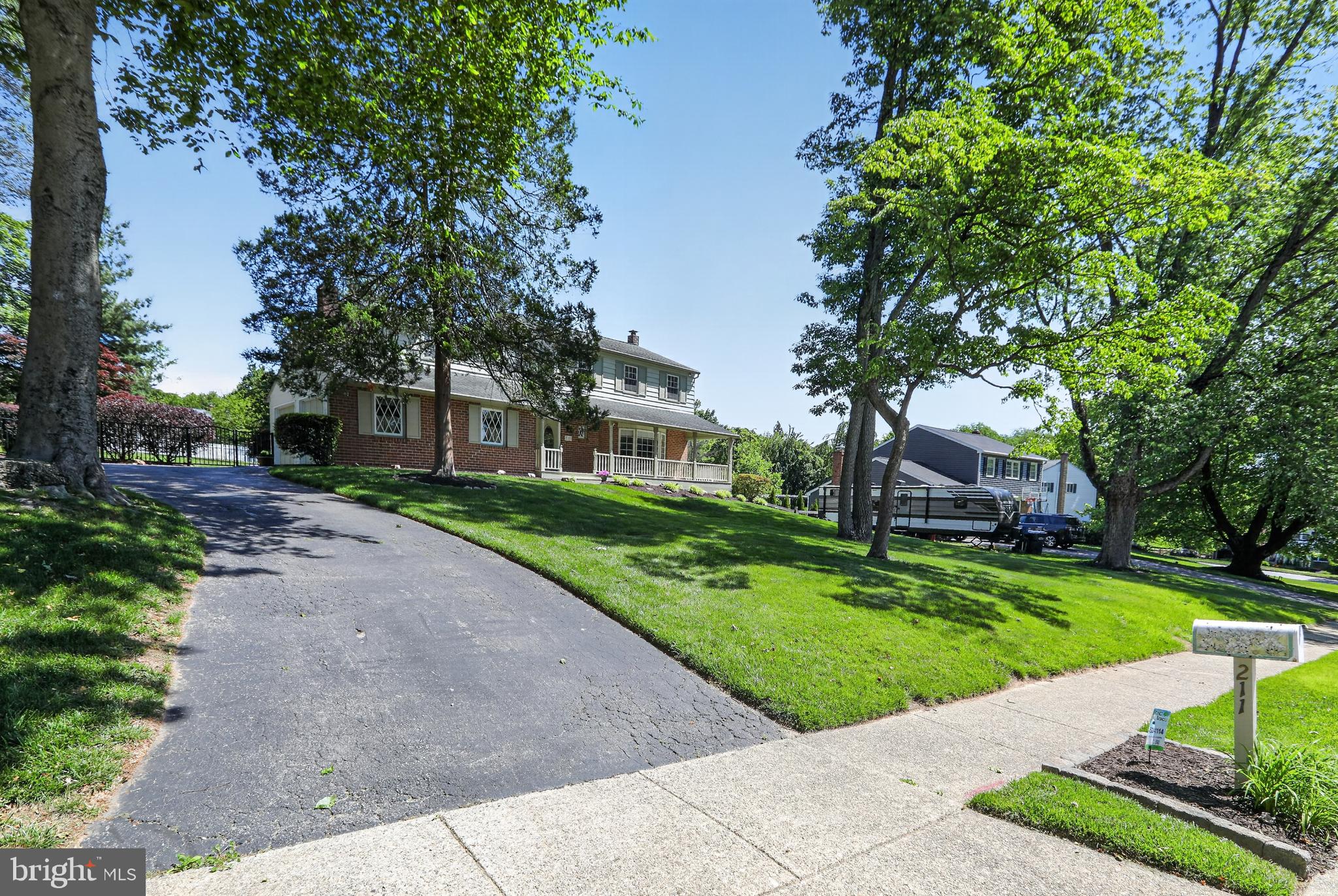 MARCHWOOD - Residential