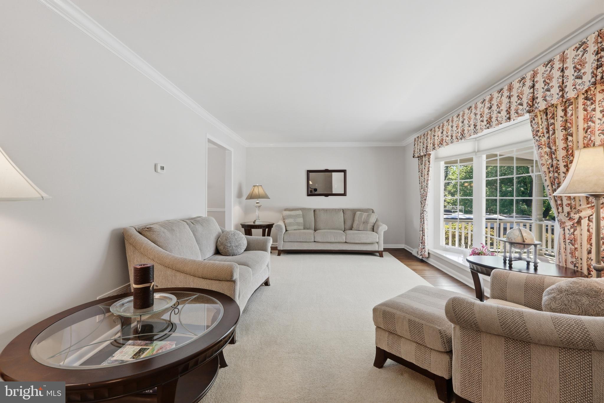 MARCHWOOD - Residential