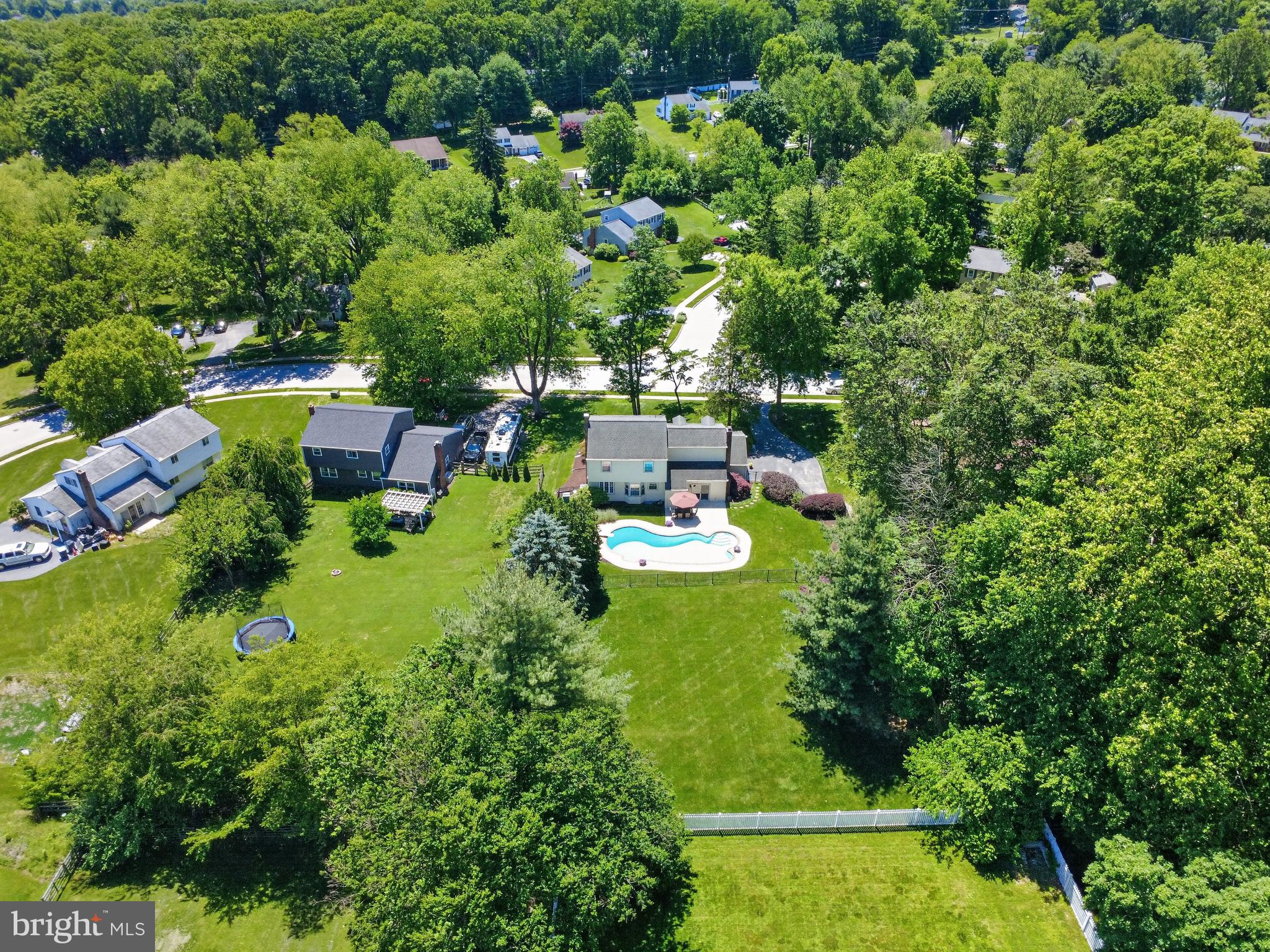 MARCHWOOD - Residential