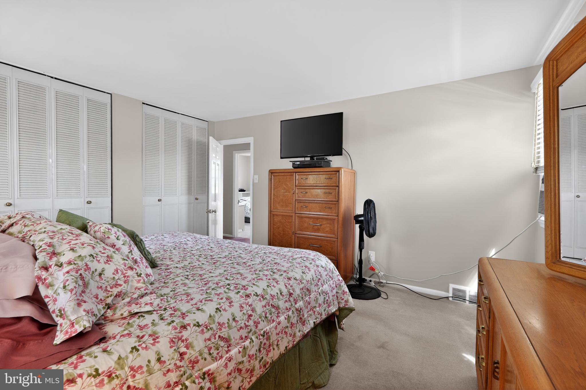 MARCHWOOD - Residential
