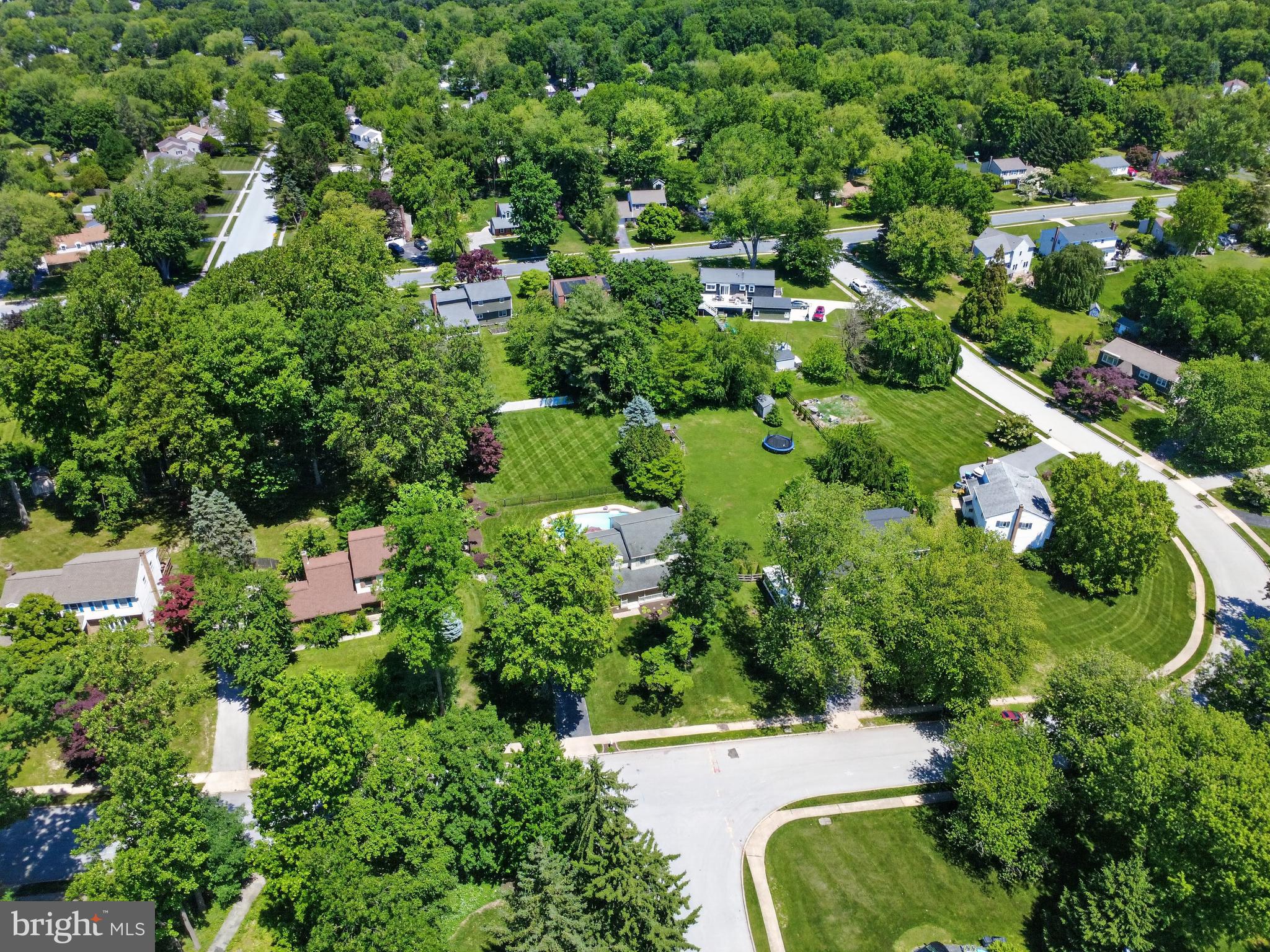 MARCHWOOD - Residential