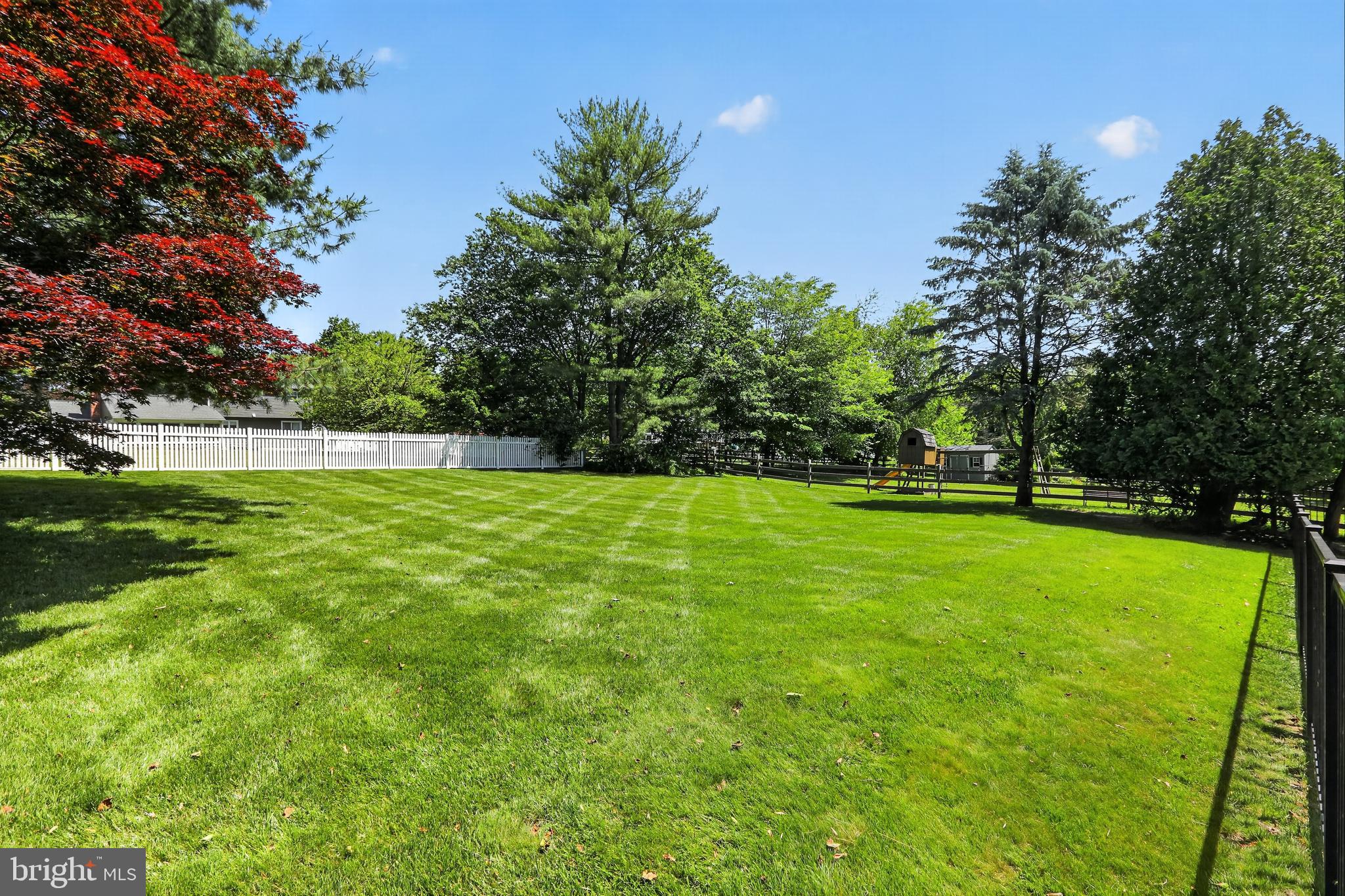 MARCHWOOD - Residential