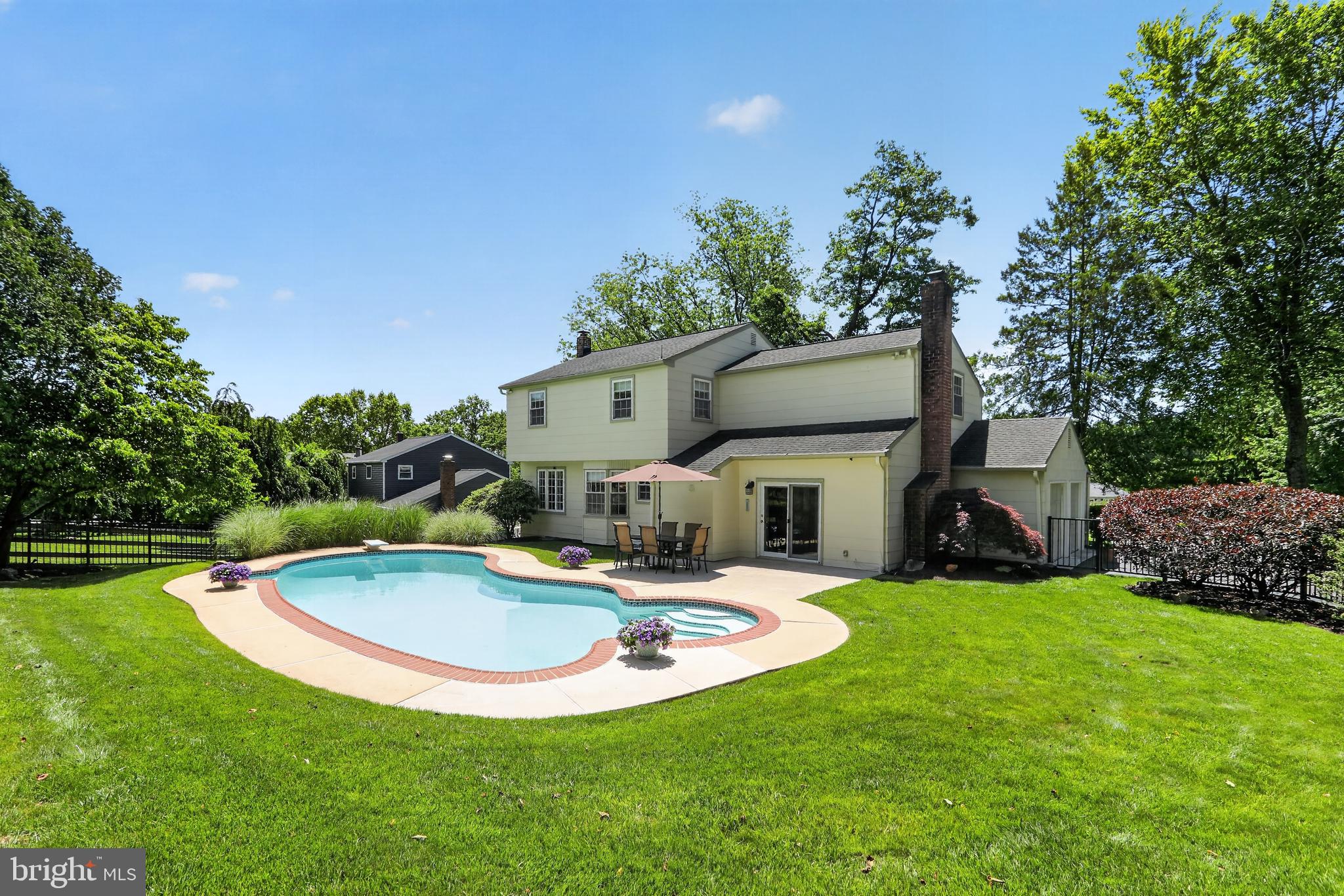 MARCHWOOD - Residential