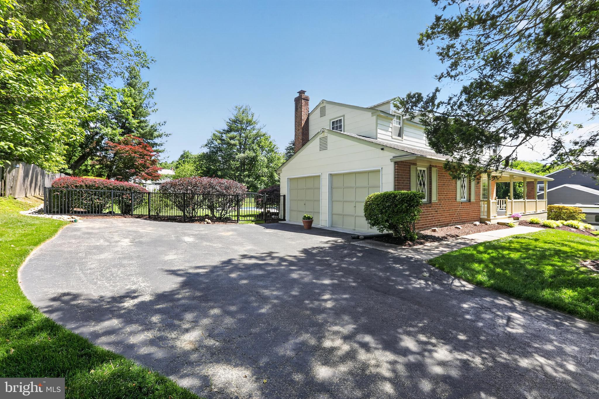 MARCHWOOD - Residential