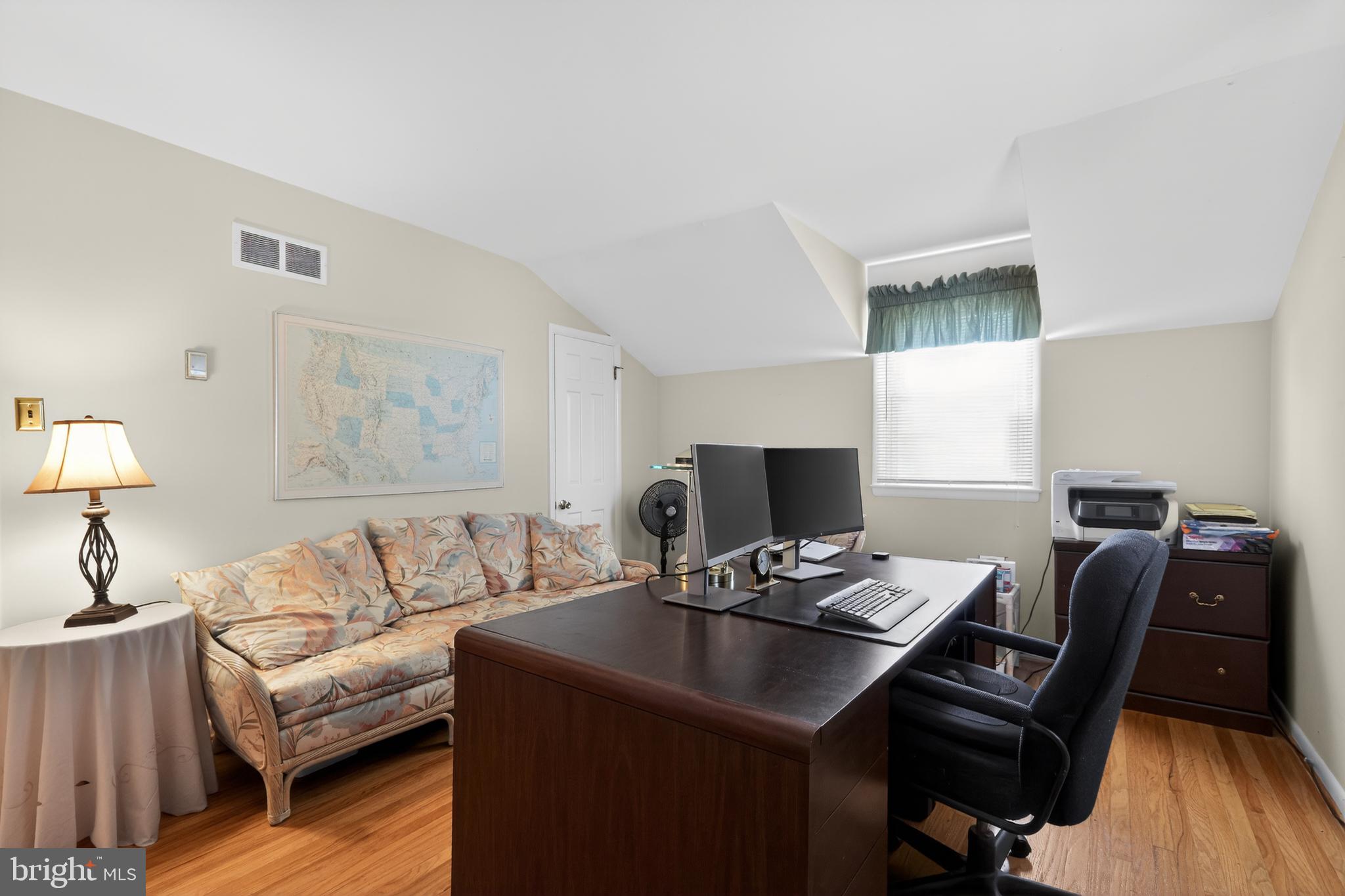 MARCHWOOD - Residential