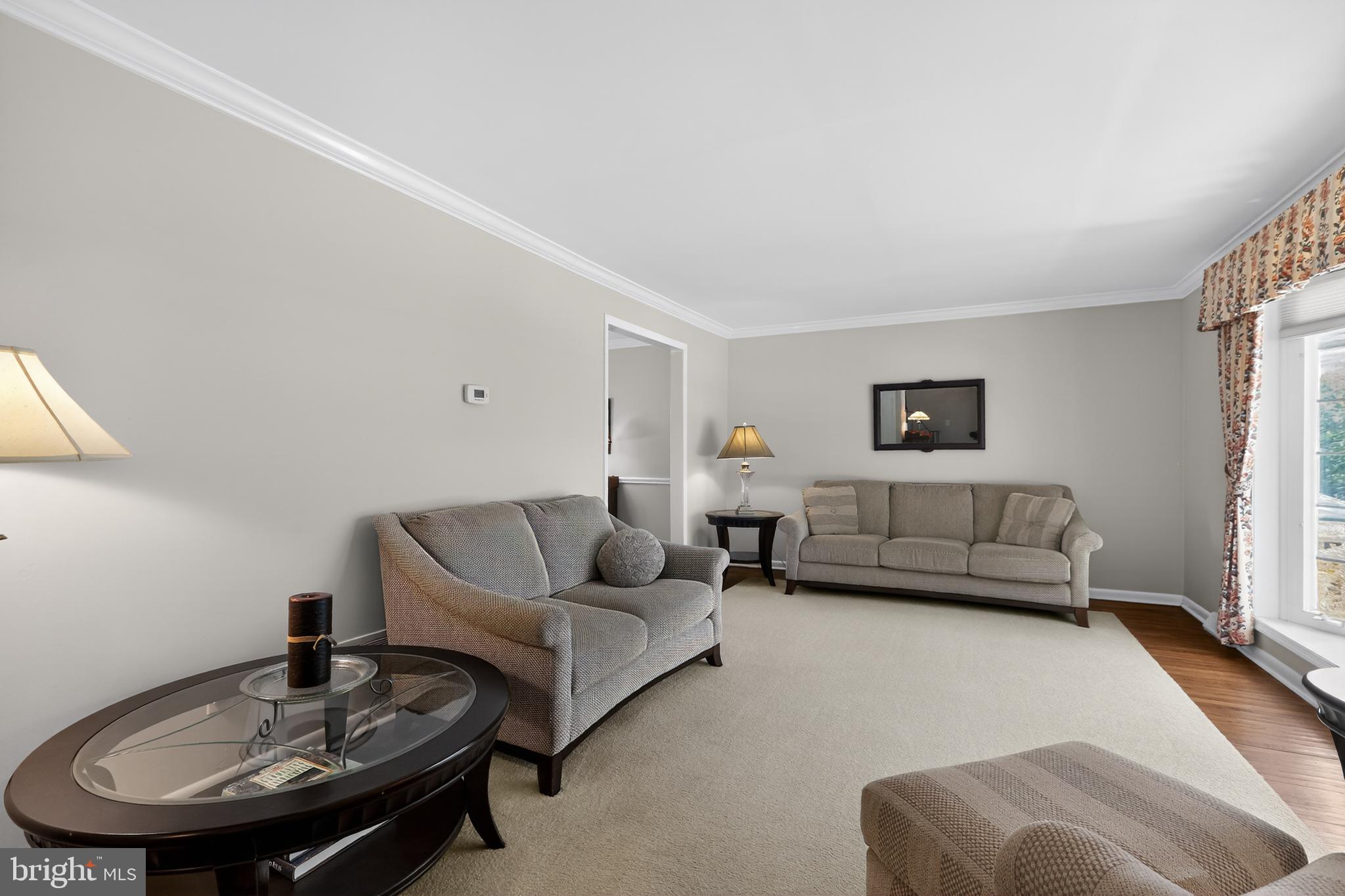 MARCHWOOD - Residential