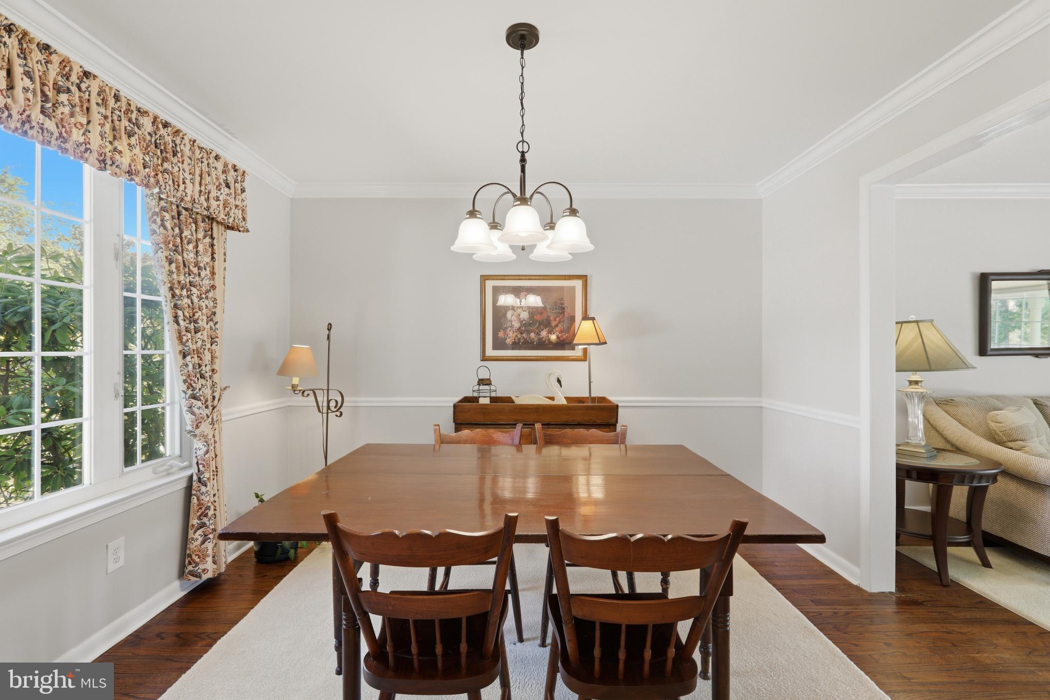 MARCHWOOD - Residential