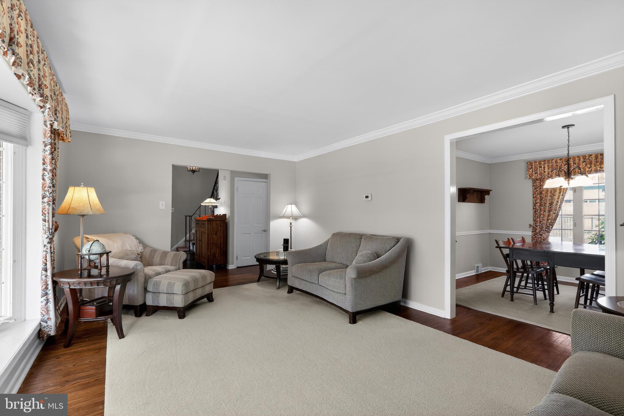 MARCHWOOD - Residential