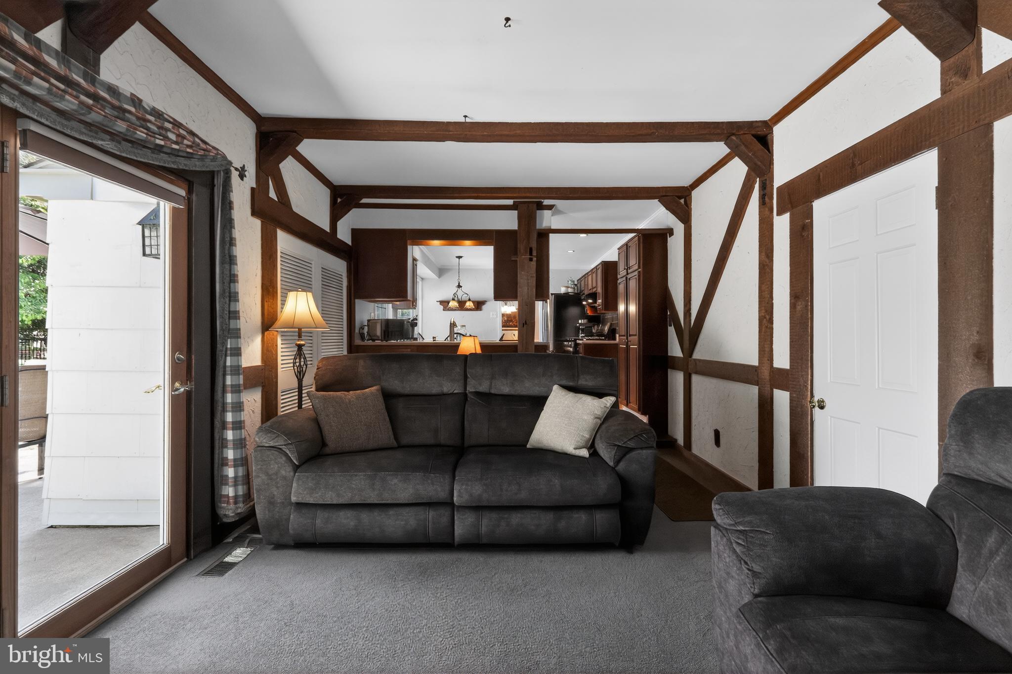 MARCHWOOD - Residential