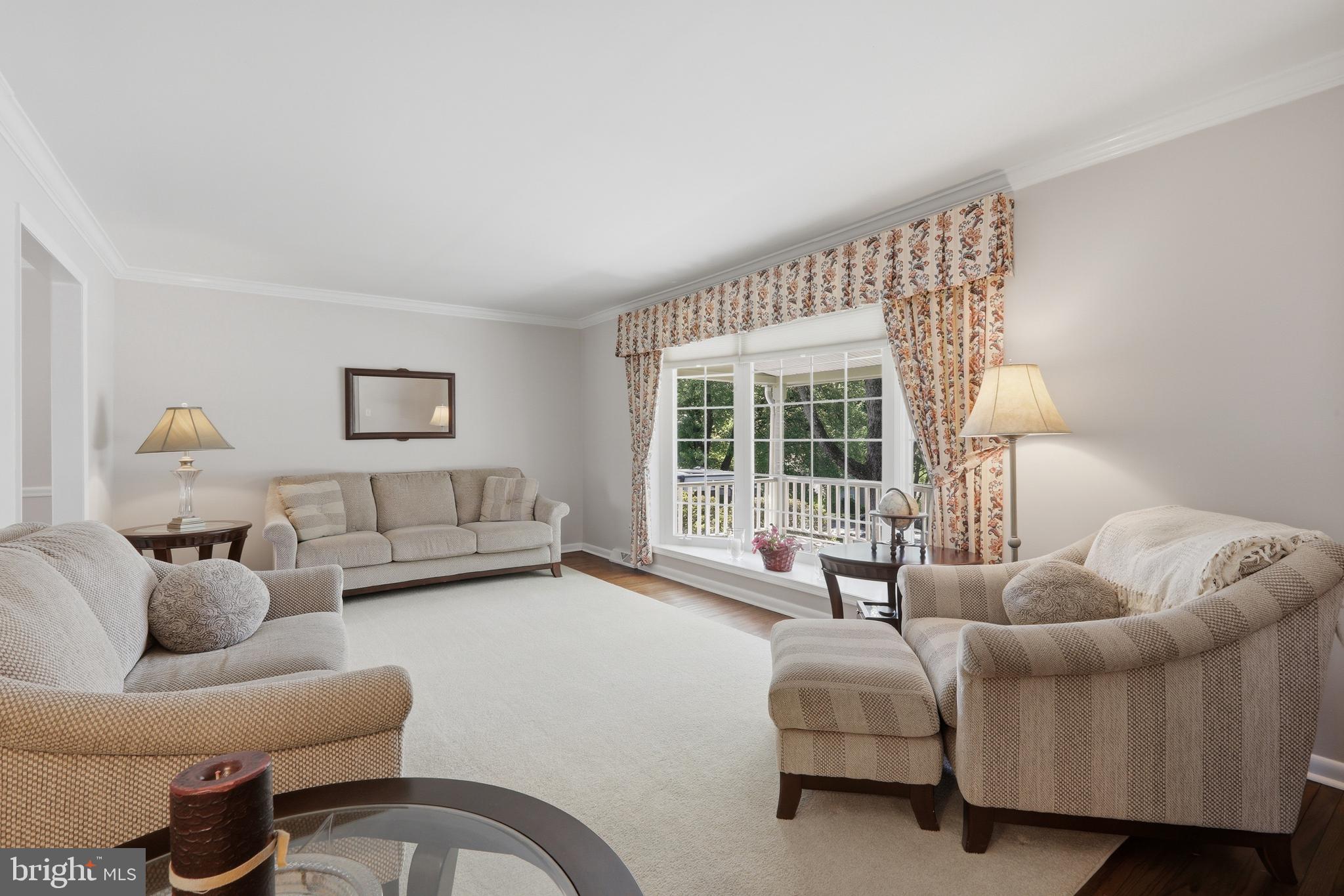 MARCHWOOD - Residential