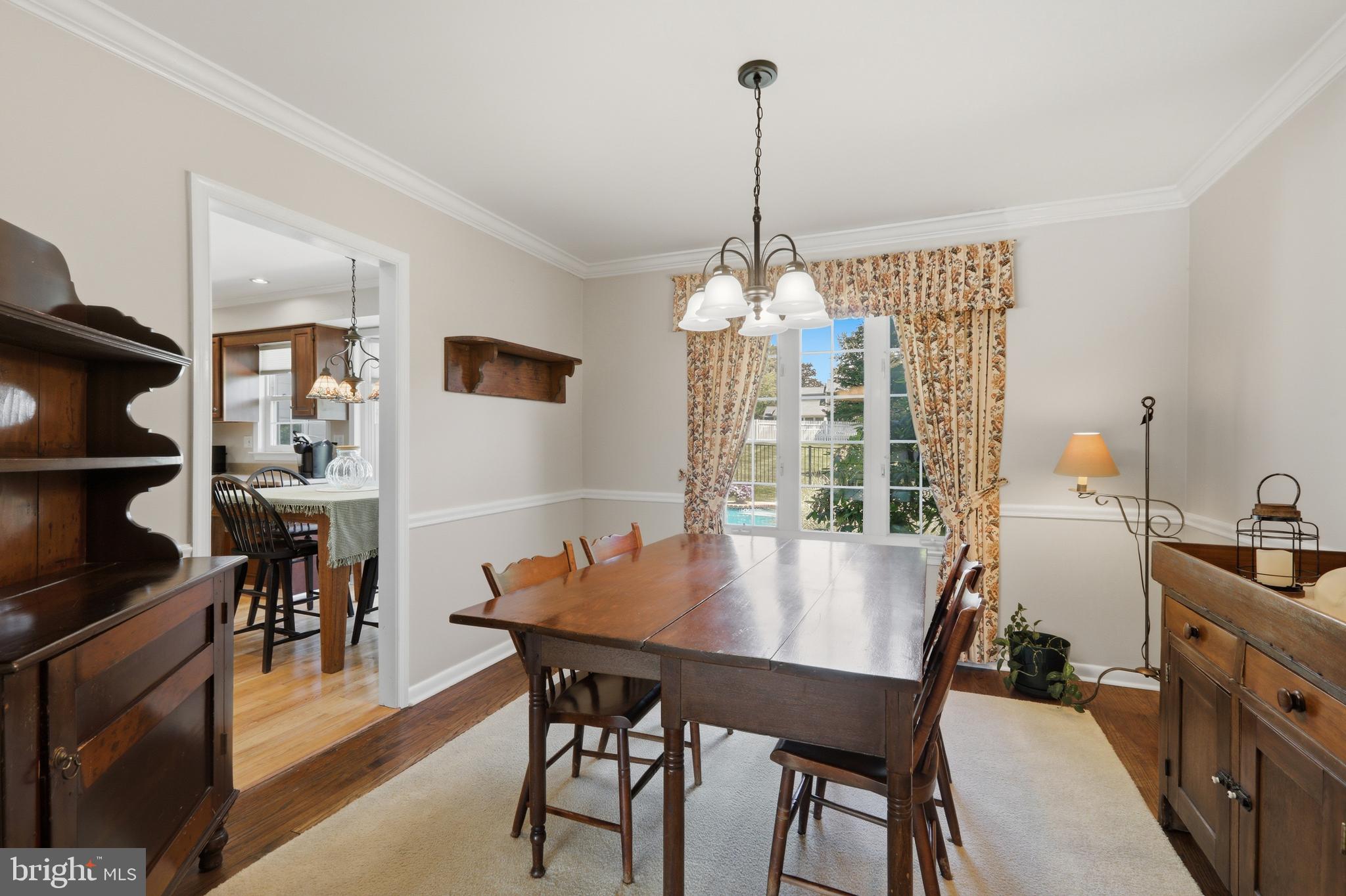 MARCHWOOD - Residential