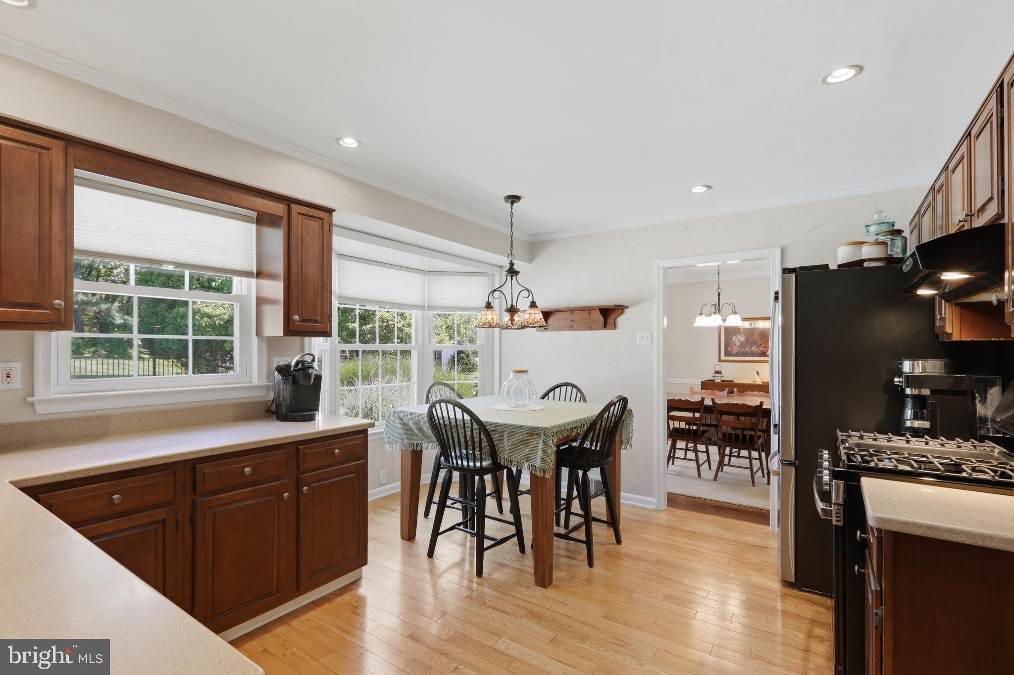 MARCHWOOD - Residential