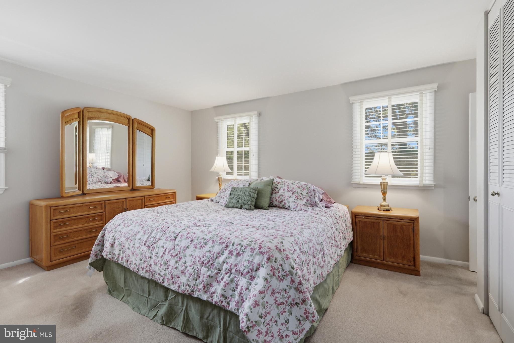 MARCHWOOD - Residential