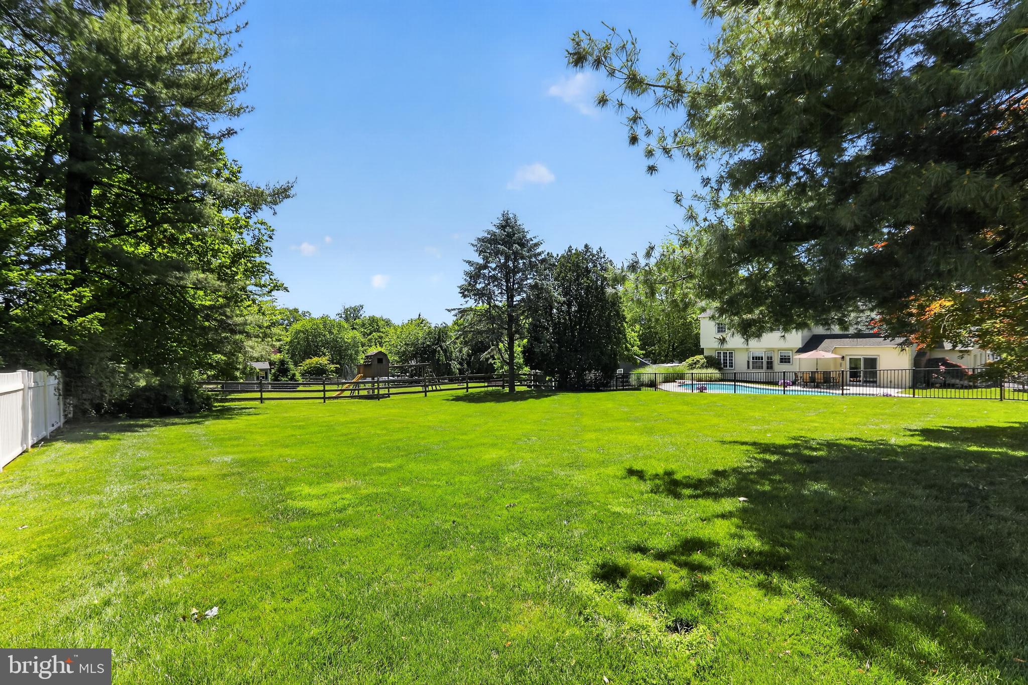 MARCHWOOD - Residential