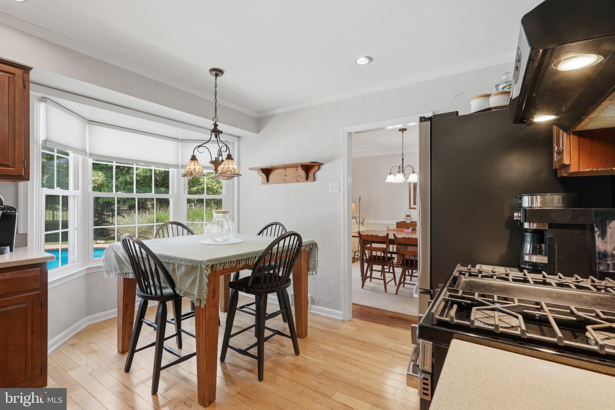 MARCHWOOD - Residential