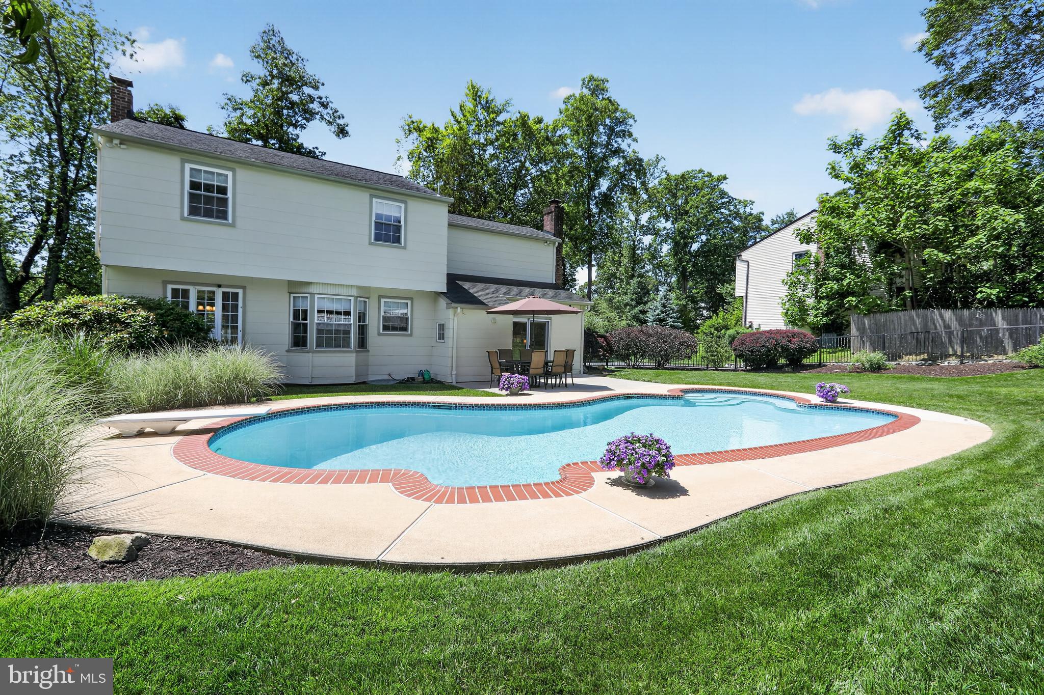 MARCHWOOD - Residential