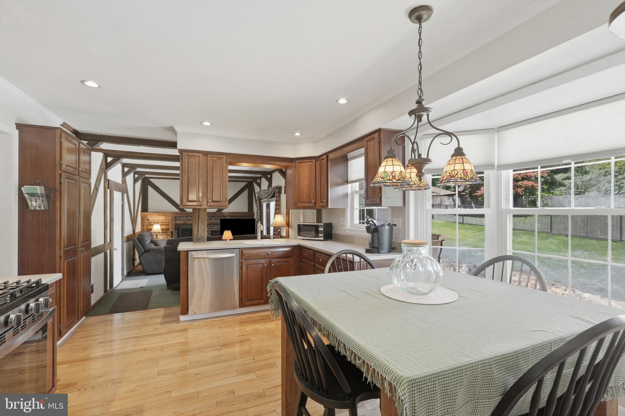 MARCHWOOD - Residential