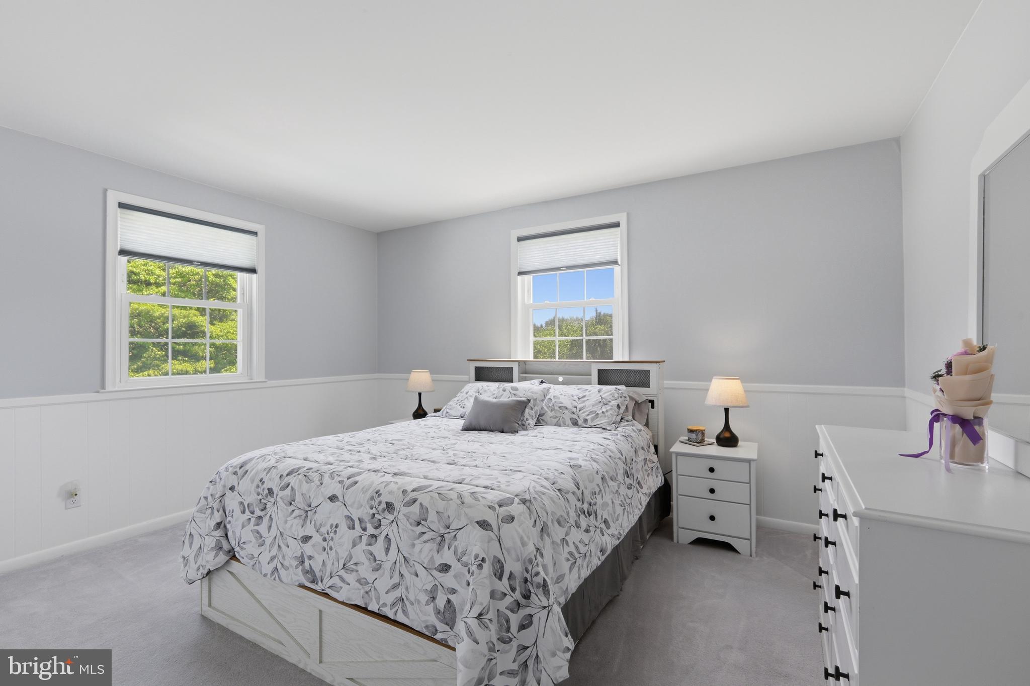 MARCHWOOD - Residential