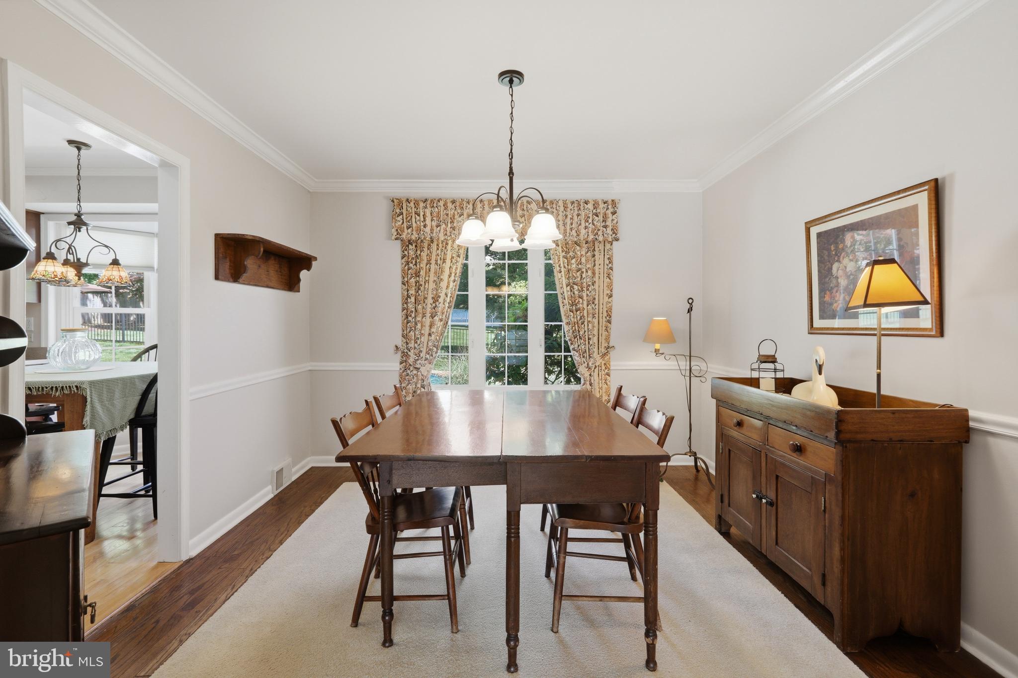 MARCHWOOD - Residential