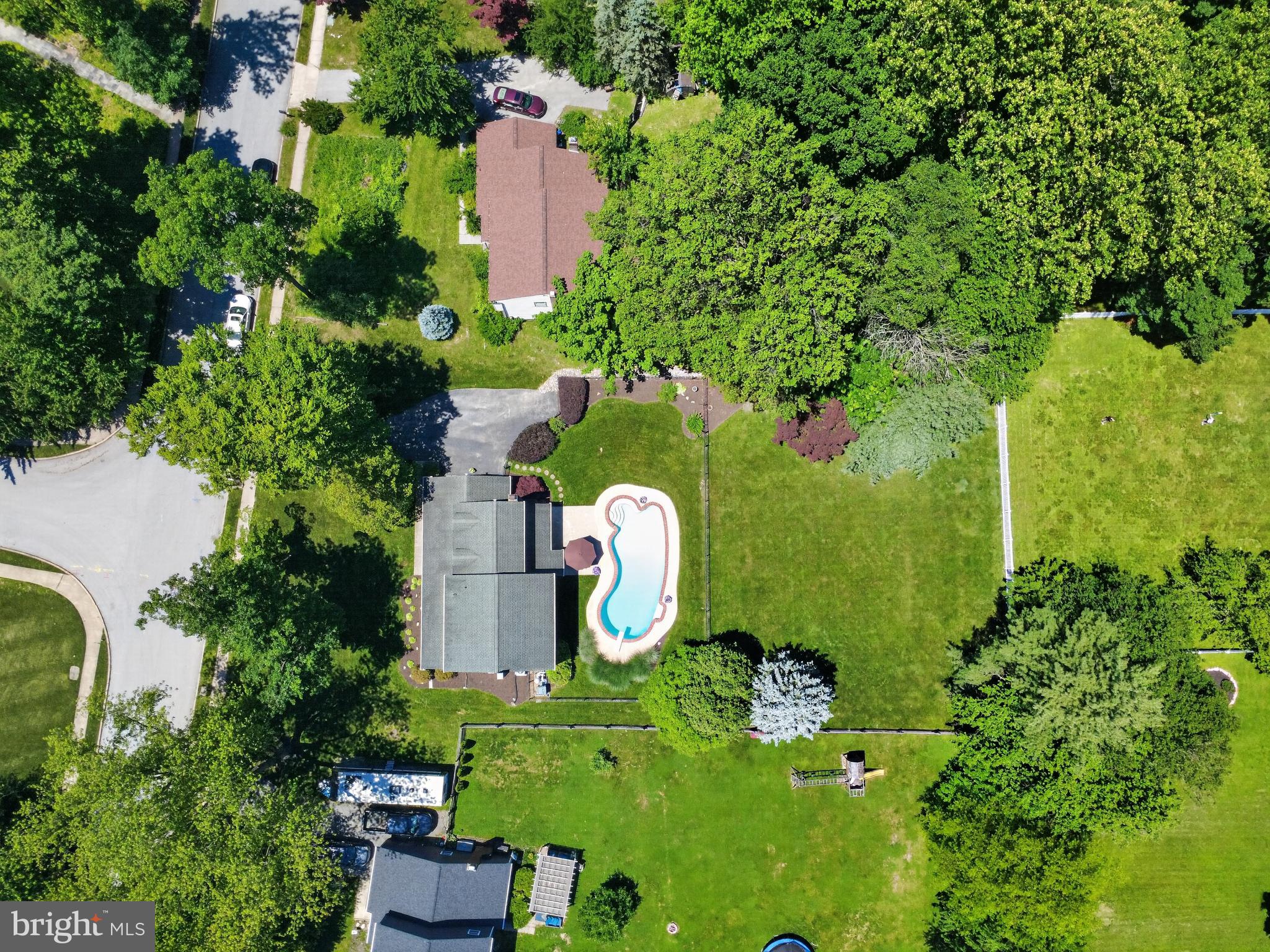 MARCHWOOD - Residential