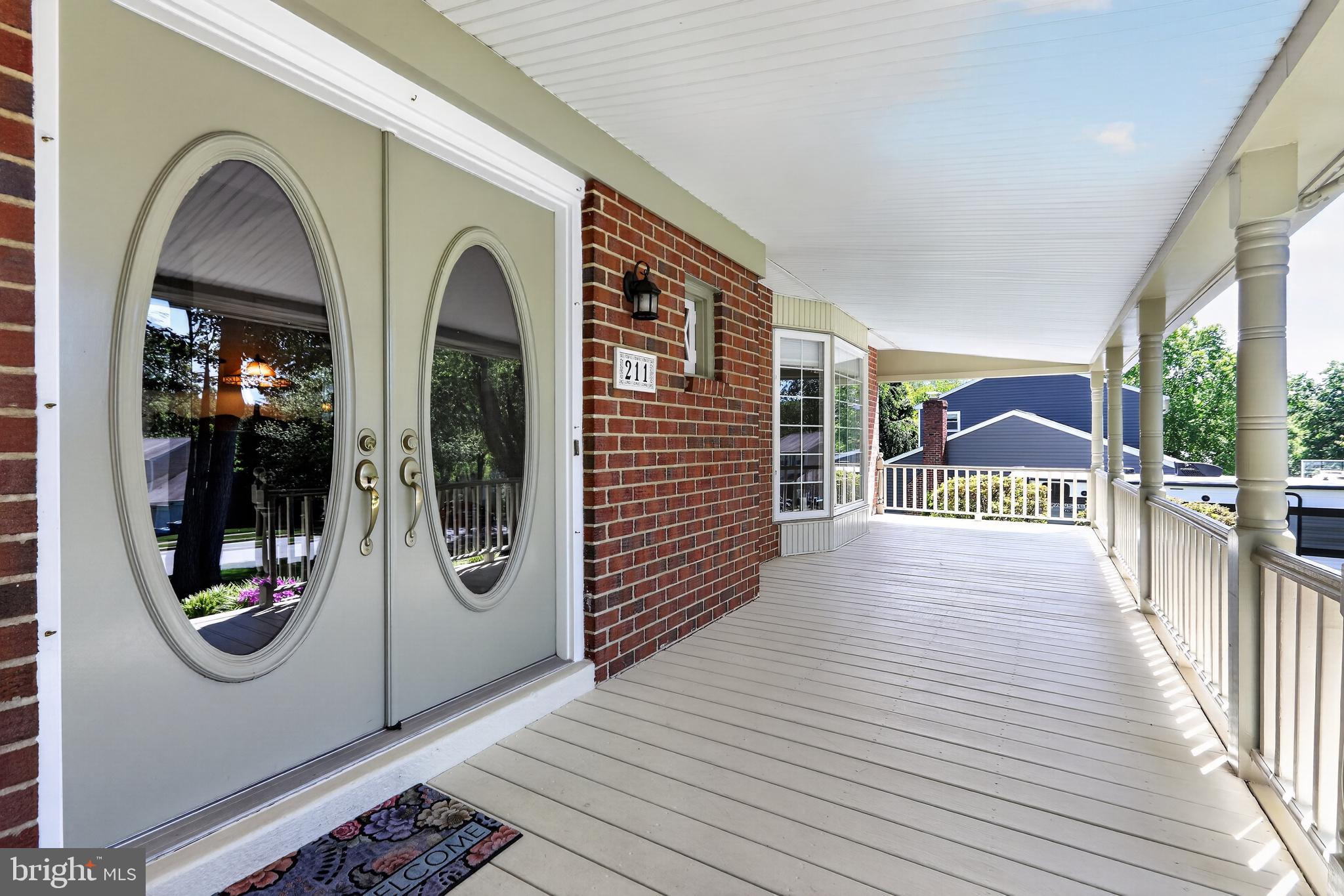 MARCHWOOD - Residential
