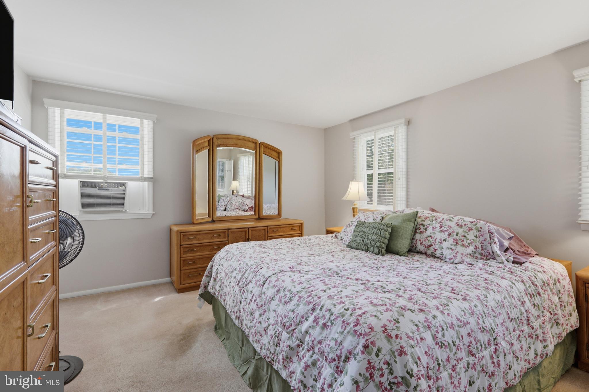MARCHWOOD - Residential