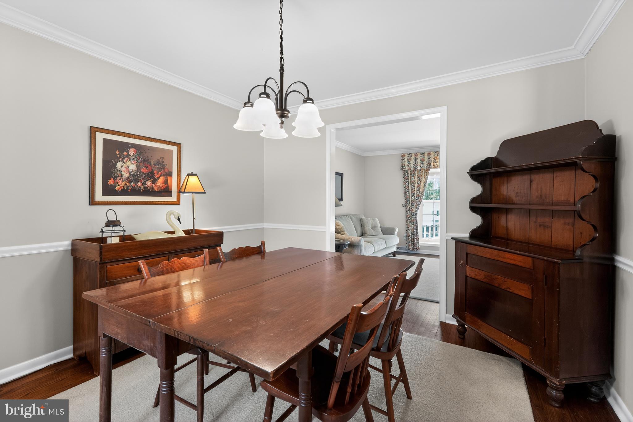 MARCHWOOD - Residential