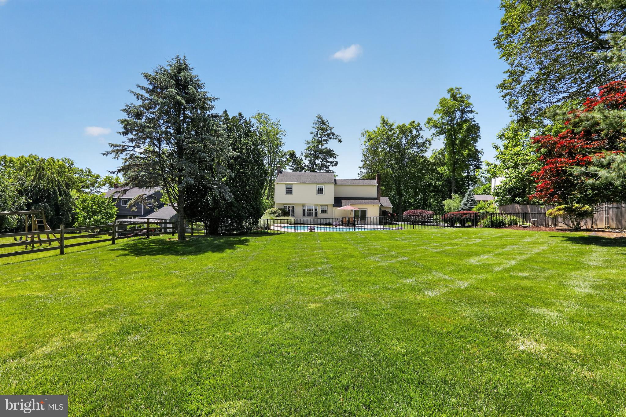 MARCHWOOD - Residential