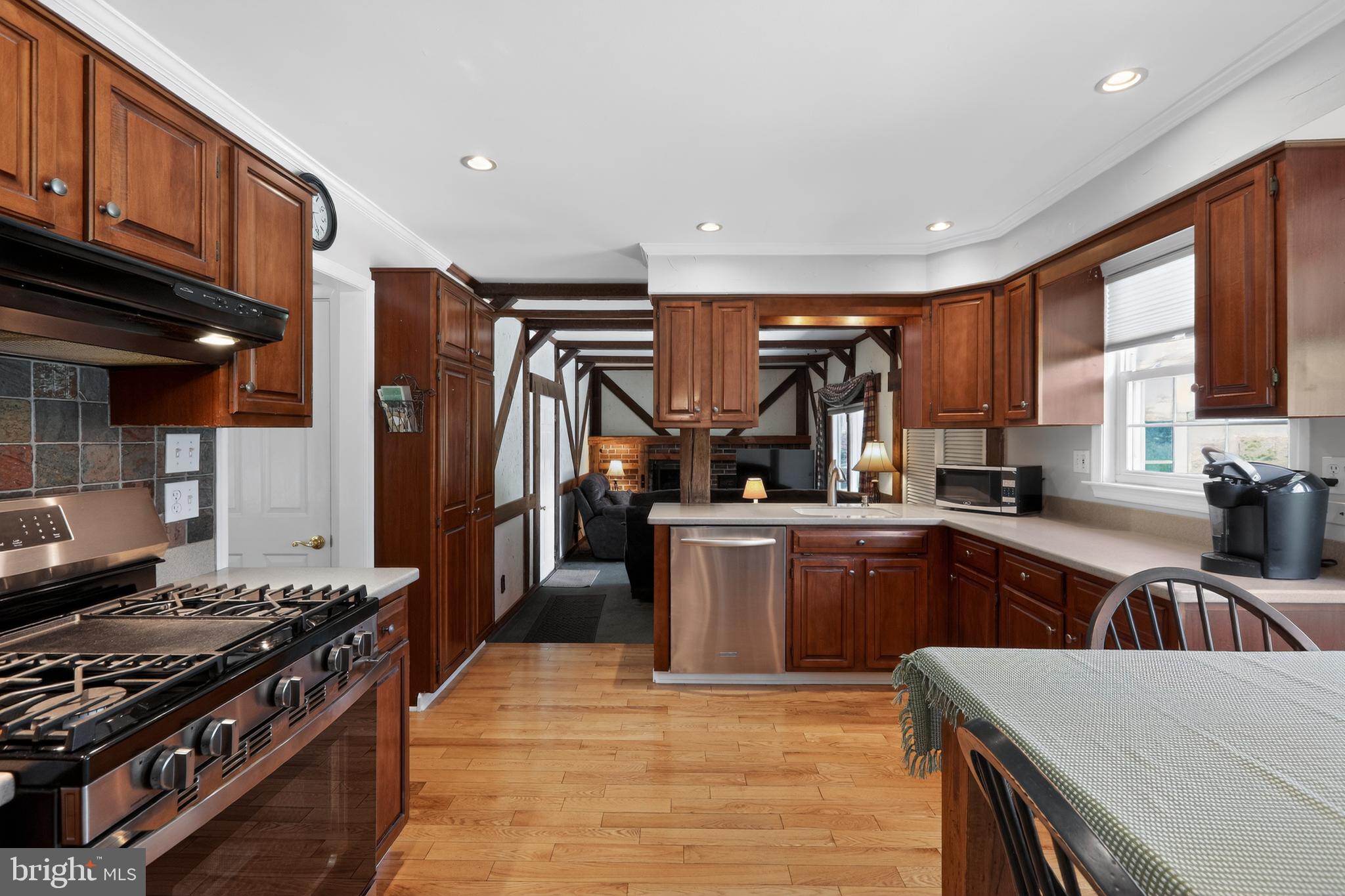 MARCHWOOD - Residential