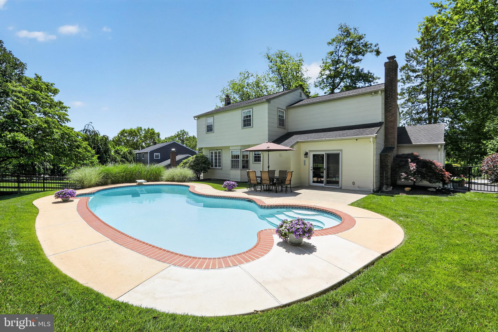 MARCHWOOD - Residential