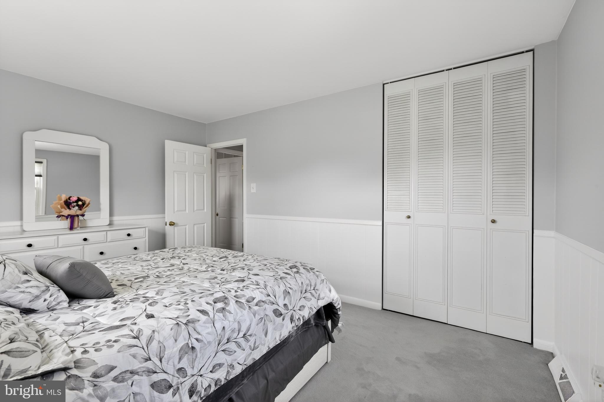 MARCHWOOD - Residential