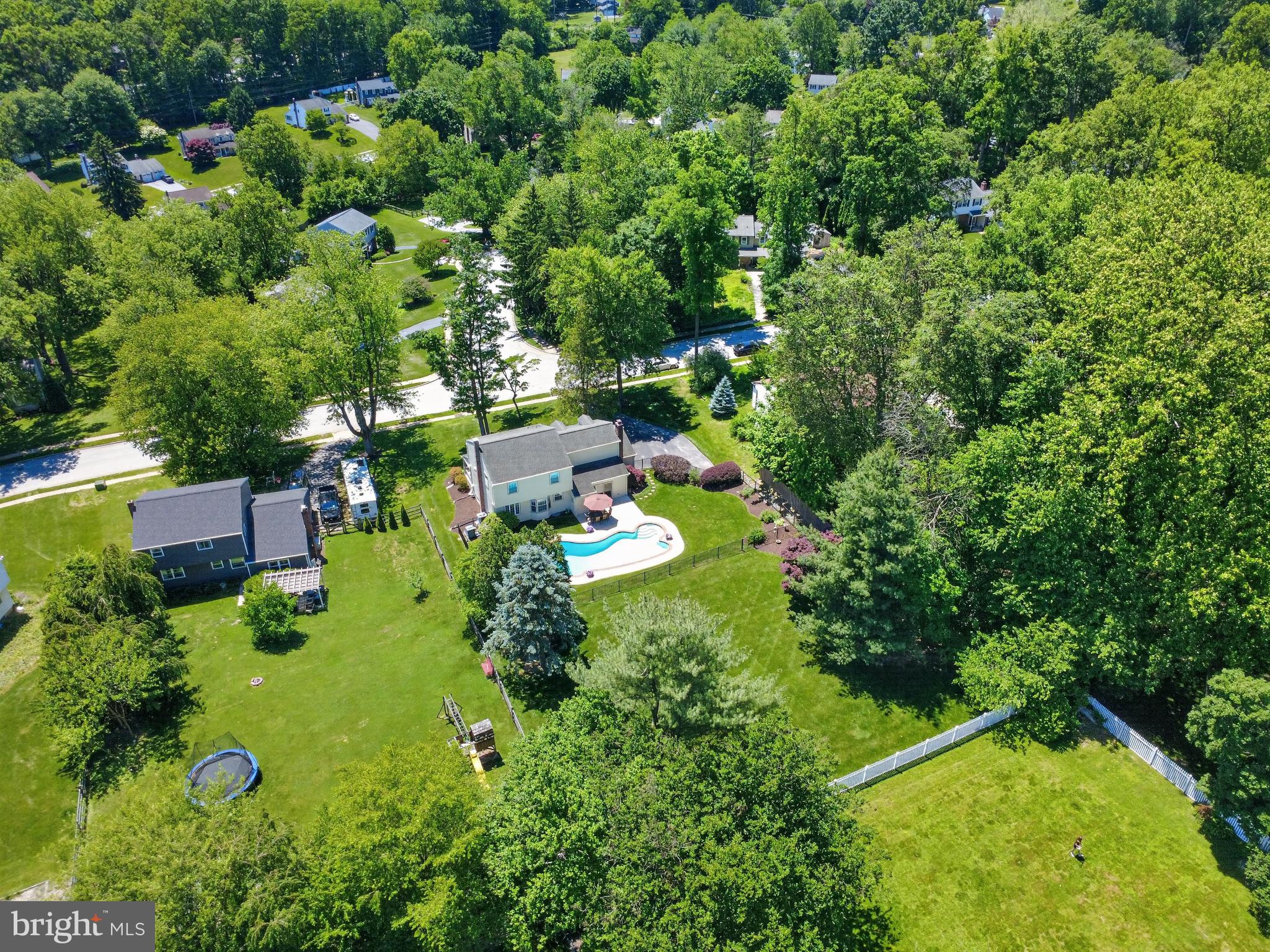 MARCHWOOD - Residential