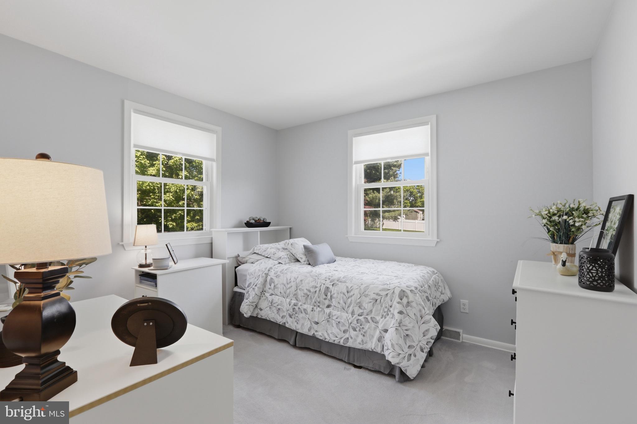 MARCHWOOD - Residential