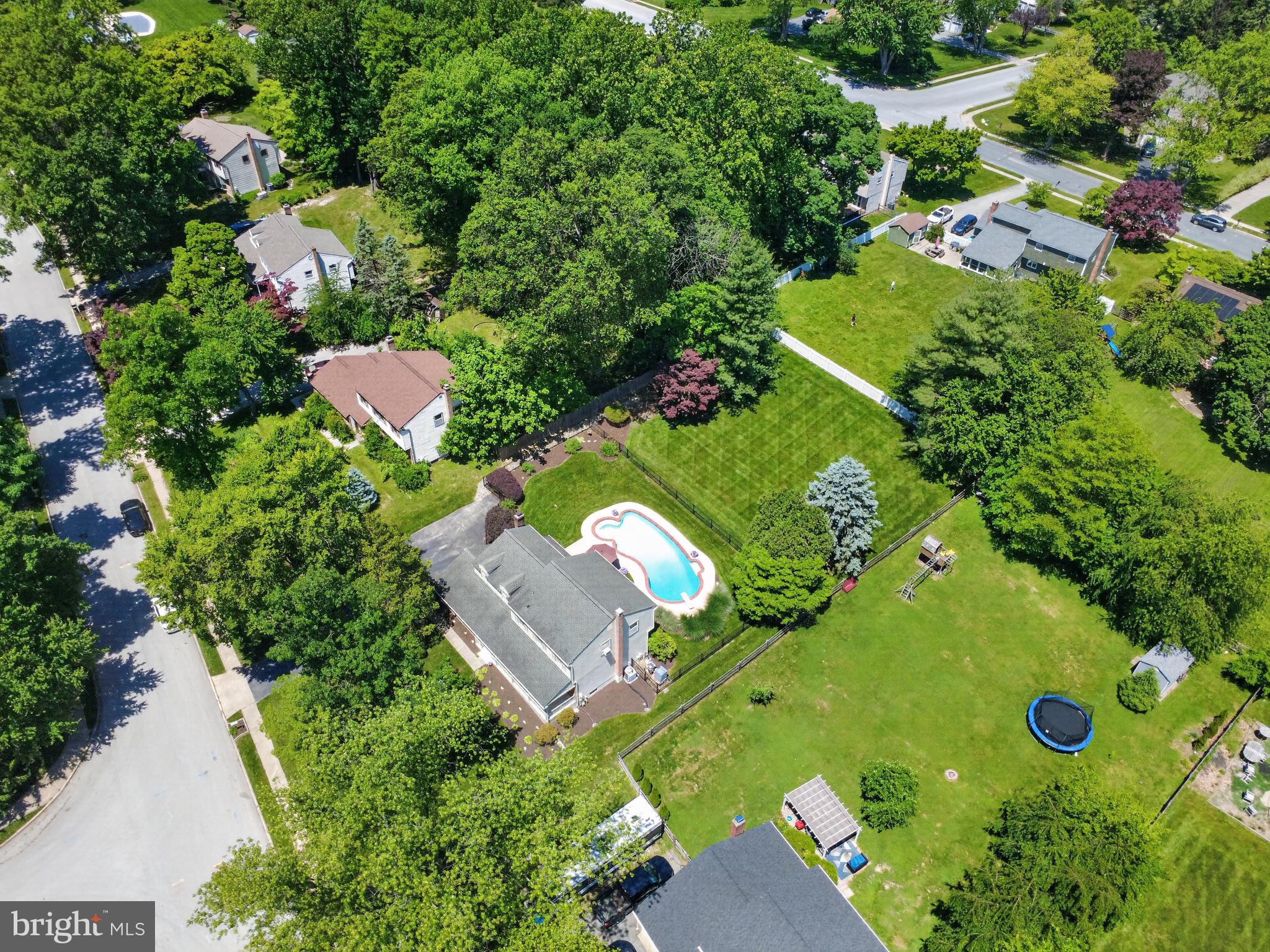 MARCHWOOD - Residential