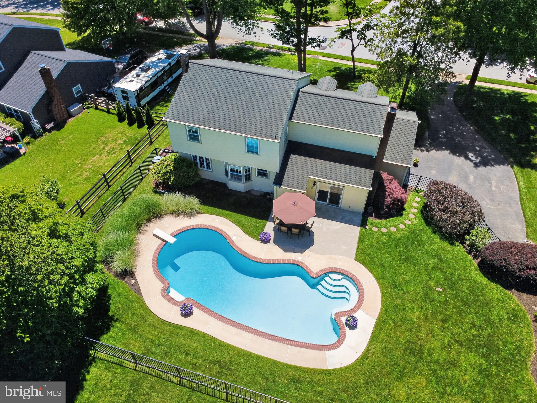 MARCHWOOD - Residential