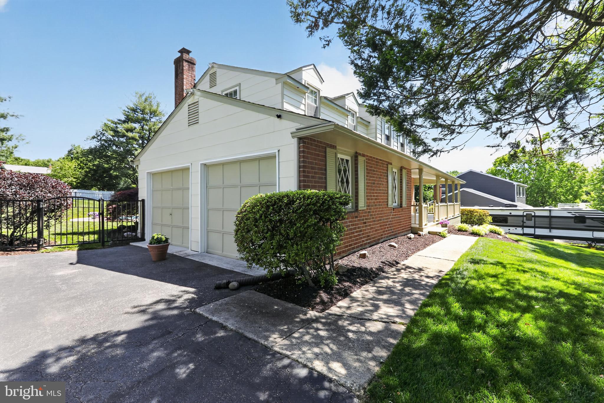 MARCHWOOD - Residential