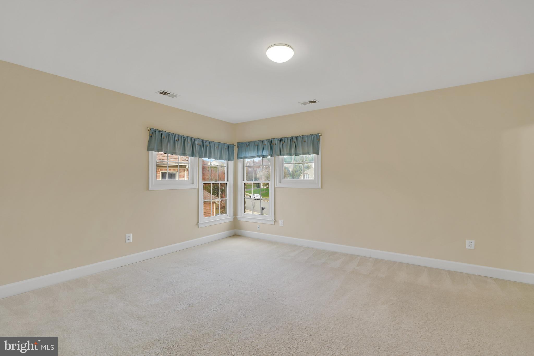CARRINGTON - Residential