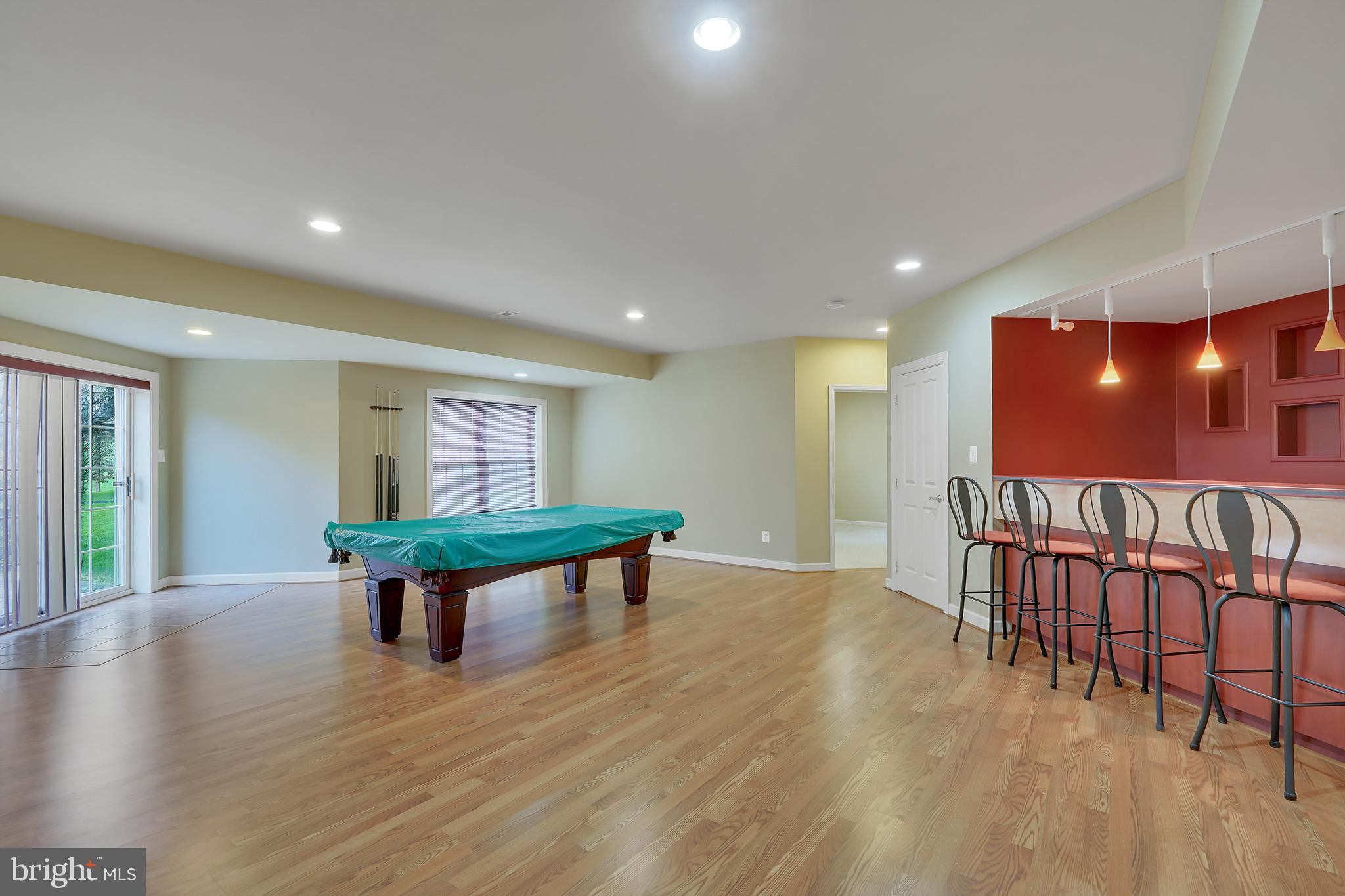 CARRINGTON - Residential