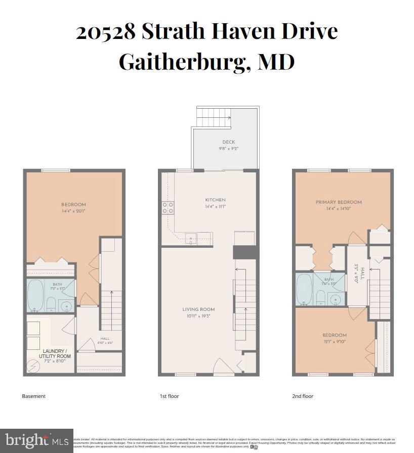 ESSEX PLACE - Residential
