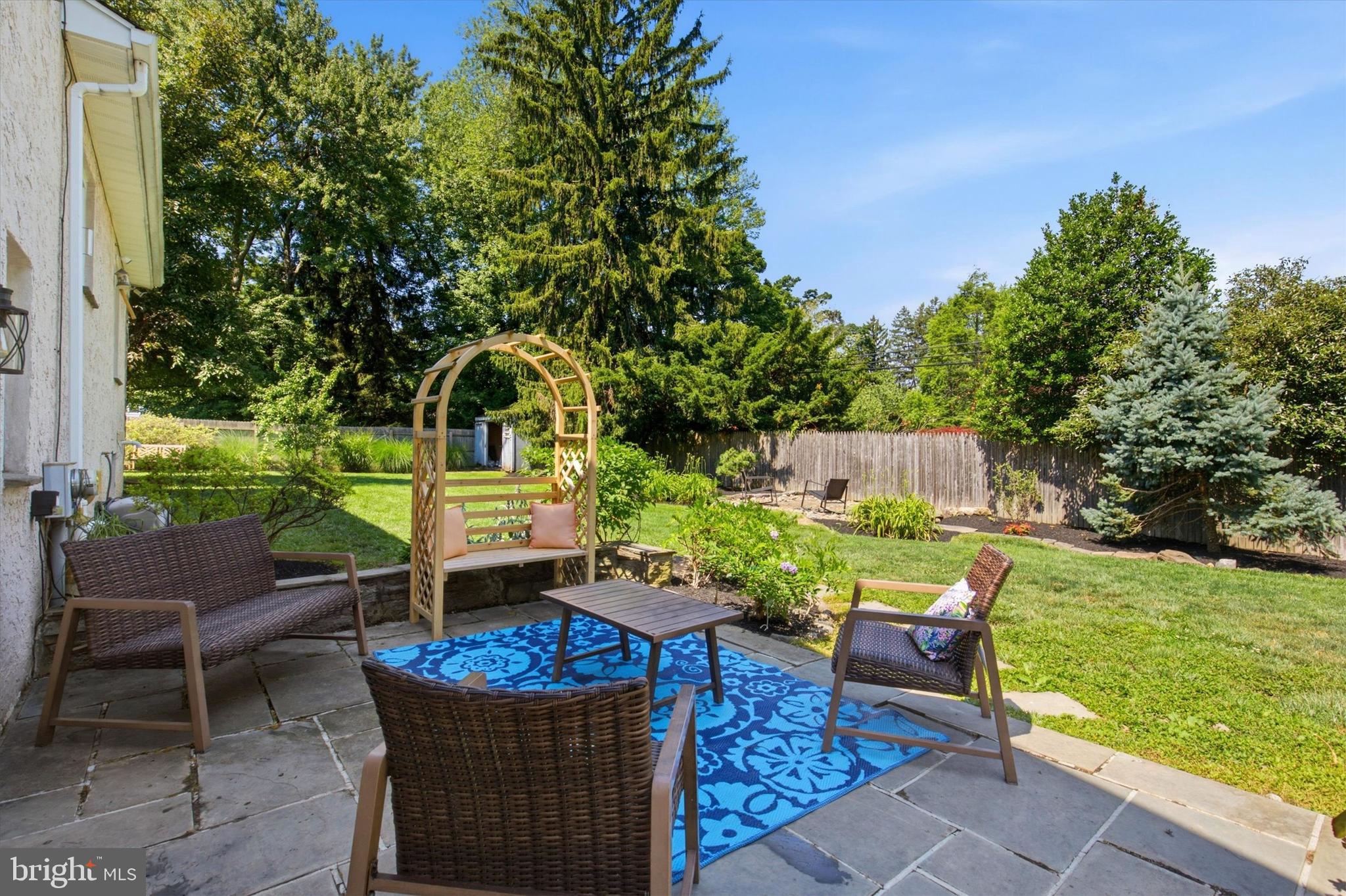 BLUE BELL GDNS - Residential