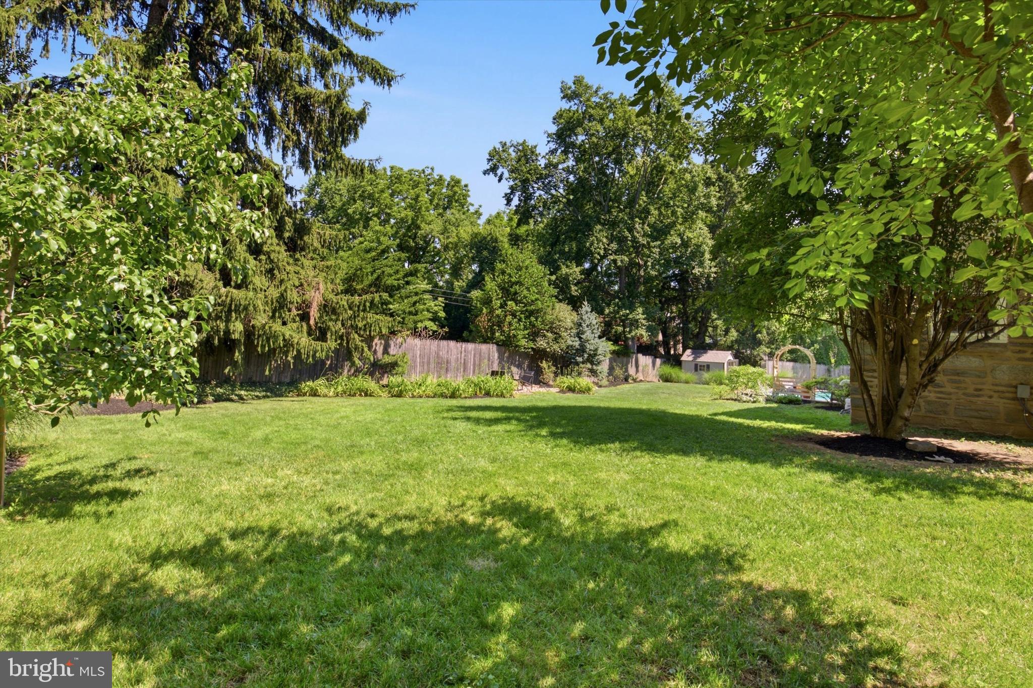 BLUE BELL GDNS - Residential