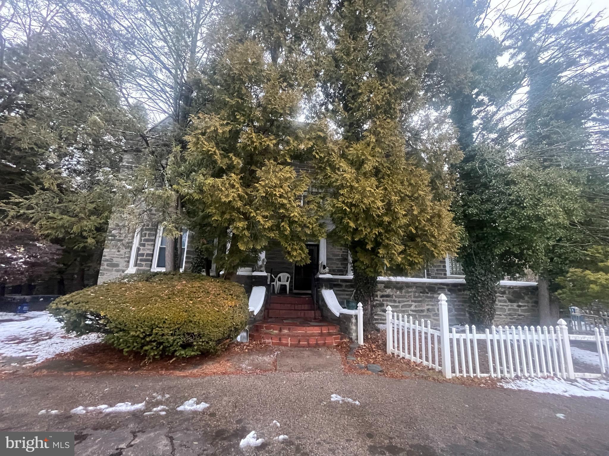 WYNNEFIELD - Residential