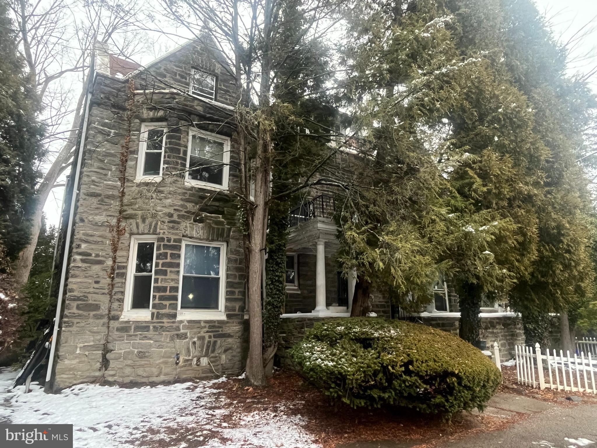 WYNNEFIELD - Residential