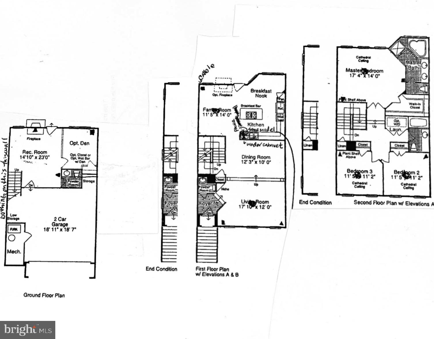 PROVIDENCE PARK - Residential
